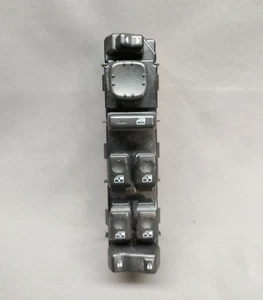 2003-2006 Suburban Yukon Tahoe Window Switch Drivers Master 10398564 - Bild 1 von 4