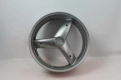  Llanta trasera unilateral Triumph Speed Triple Daytona 955i 99-06 T2015222 Foto 1 de 4