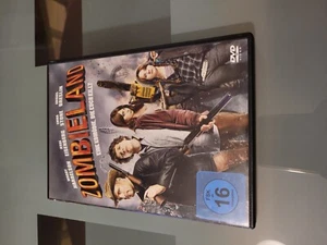Zombieland DVD - Bild 1 von 3