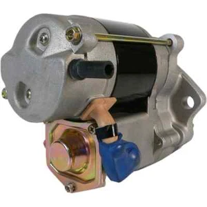 Starter Motor for Dodge Ram B1500 1500 2500 3500 Dakota 1996-1998 1.4KW CW 10T - Picture 1 of 2