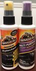 Armor All Original Protectant & Multi-Purpose Cleaner (4 ounce) New Free Ship!
