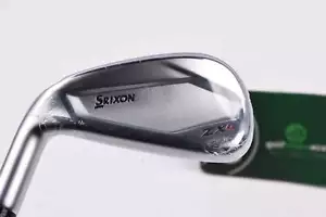 Left Hand Srixon ZX4 #6 Iron / 25.5 Degree / Stiff Flex Diamana ZX 60 Shaft - Picture 1 of 6