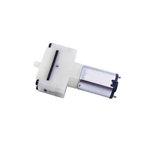 Low-noise DC 5V Vacuum Water Pump Motor For Mijia G1 MJSTG1 Robot Vacuum Cleaner - Picture 1 of 4