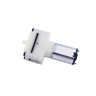 Low-noise DC 5V Vacuum Water Pump Motor For Mijia G1 MJSTG1 Robot Vacuum Cleaner - Image 1 of 4