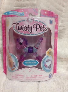 Twisty Petz VIOLETTA PONY - Bild 1 von 6