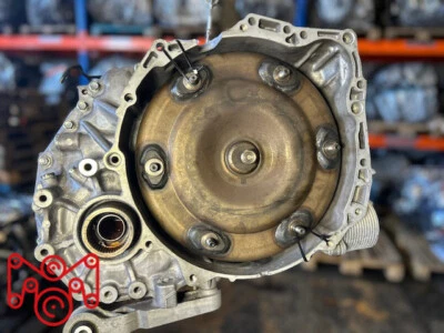 Volvo XC60 XC90 2.0d 173kw Getriebe TG-81SC Automatikgetriebe - Bild 1 von 4