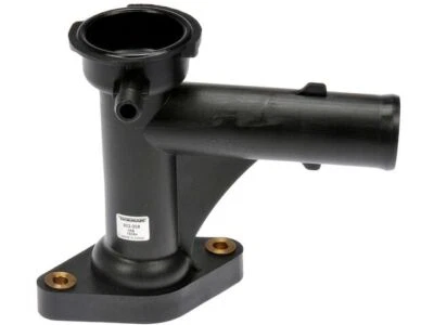 Cuello de llenado de radiador Dorman superior 12863JPSJ para Chrysler PT Cruiser 2001-2010 Foto 1 de 2