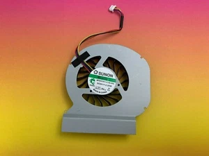 Cpu Fan Dell E6420 Cooling Fan 4pin Mf60070v1 - Picture 1 of 4