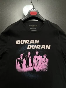 John Varvatos Rock Artist Collection 2019 - “Duran Duran” - Imagen 1 de 12