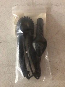 Cargador de coche Motorola Nextel original fabricante de equipos originales NNTN6343 - nuevo - se envía gratis - 100 % a caridad - Imagen 1 de 5
