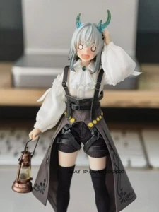 HASUKI Pocket Art Series PA008 Rose Knight Gloria 1/12 Scale Action Figure Toys - Picture 1 of 6