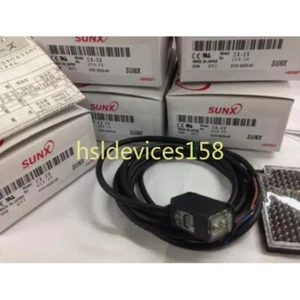 Nuevo sensor fotoeléctrico Panasonic CX-29 CX29 1 PIEZA envío gratuito - Imagen 1 de 3