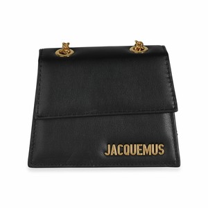 jacquemus wallet bolsa