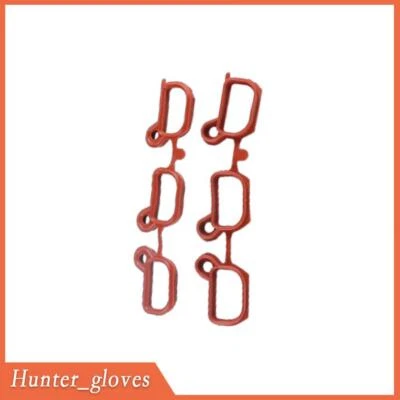 Junta de colector de admisión para BMW 323i 328i 528i 1999-2000 / 323Ci 328Ci 2000 Foto 1 de 4