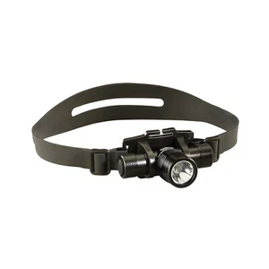 Streamlight Pro Tac HL Headlamp C4 LED 635 Lumens Black 61304 - Picture 1 of 6