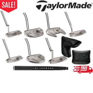 Taylormade TP Reserve Putter **END OF LINE SALE** - Picture 1 of 8