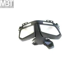 Yamaha MT-09 Tracer Verkleidung Kanzel Maske Scheinwerfer Bj.17 - Bild 1 von 3