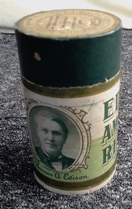 Edison Cylinder Record 4M-769 Tell Her I lOve Her So - Lawson - Picture 1 of 3