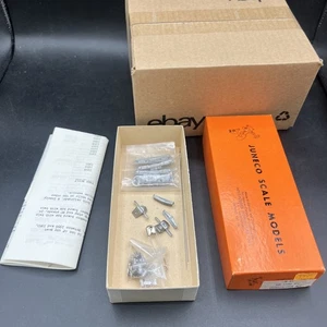 READ Vintage Juneco K-21 SW-1200 RS Conversion Kit - Picture 1 of 8