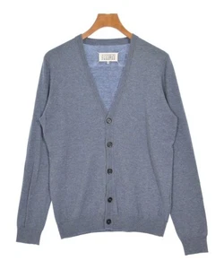 Maison Margiela Cardigans Blue gray M 2200572715052 - Picture 1 of 9