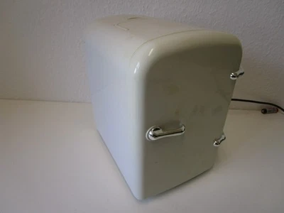 Mini-Kühlschrank 4 Liter MNBX4 Kühler 12-230V Für Auto Camping Balkon F084 - Bild 1 von 4