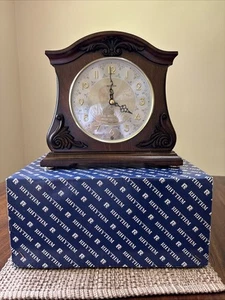Rythym Mantle Clock  - Picture 1 of 11