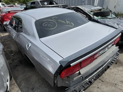 Roof Without Sunroof Fits 08-14 CHALLENGER 2148521 Foto 1 de 4