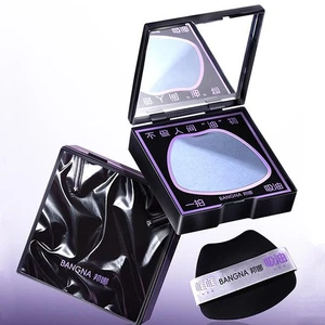 Oil-absorbing Paper Blotting For Oily Face Facial Suction Powder Puff Blotter GA - Picture 1 of 12