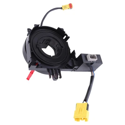 681720005R Para RENAULT MASTER III 2.3 dCi Cable Espiral Reloj Resorte Squib Sensor Foto 1 de 4