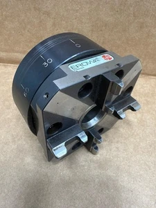 EROWA ER-007521 Rapid Auction Automatic Chuck EDM 3R - Bild 1 von 12