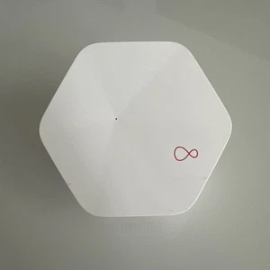 Virgin Media Intelligent Wifi Booster Model PP01-VM Unit Only - Afbeelding 1 van 6