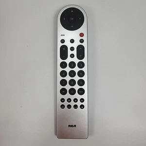 Telecomando originale RCA Smart LED, LCD TV - versione argento WX15424 - Foto 1 di 2