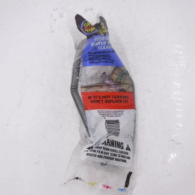 Calentador de agua herramienta de limpieza de sedimentos de agua dura extender la vida útil calentador de agua Foto 1 de 4