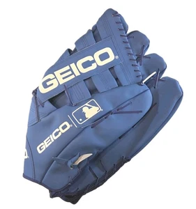 Guante de béisbol HOME RUN DERBY 2025 All Star Geico de gran tamaño oficial MLB - Imagen 1 de 5