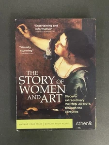 The Story of Women and Art. COMPLETE - Picture 1 of 2
