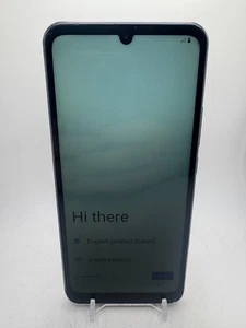 Vortex CB68 - Negro - 16 GB - (Desbloqueado) - Smartphone - Funciona muy bien - Imagen 1 de 7