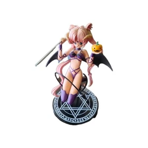 HALLOWEEN~Chan (Kaiyodo Mon-Sieur BOME Collection Vol.4) - Picture 1 of 1