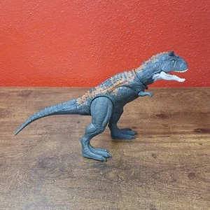 Jurassic Park World Legacy Reimagined Carnotaurus Dinosaurier, 10" Kopf bis Schwanz - Bild 1 von 7