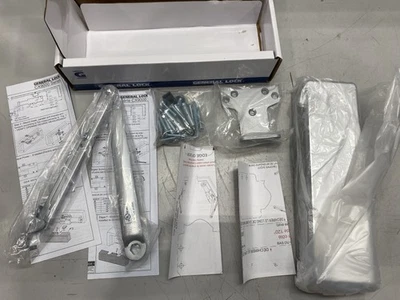 General Lock Super HD Surface CLoser CX9016689 - Image 1 of 4