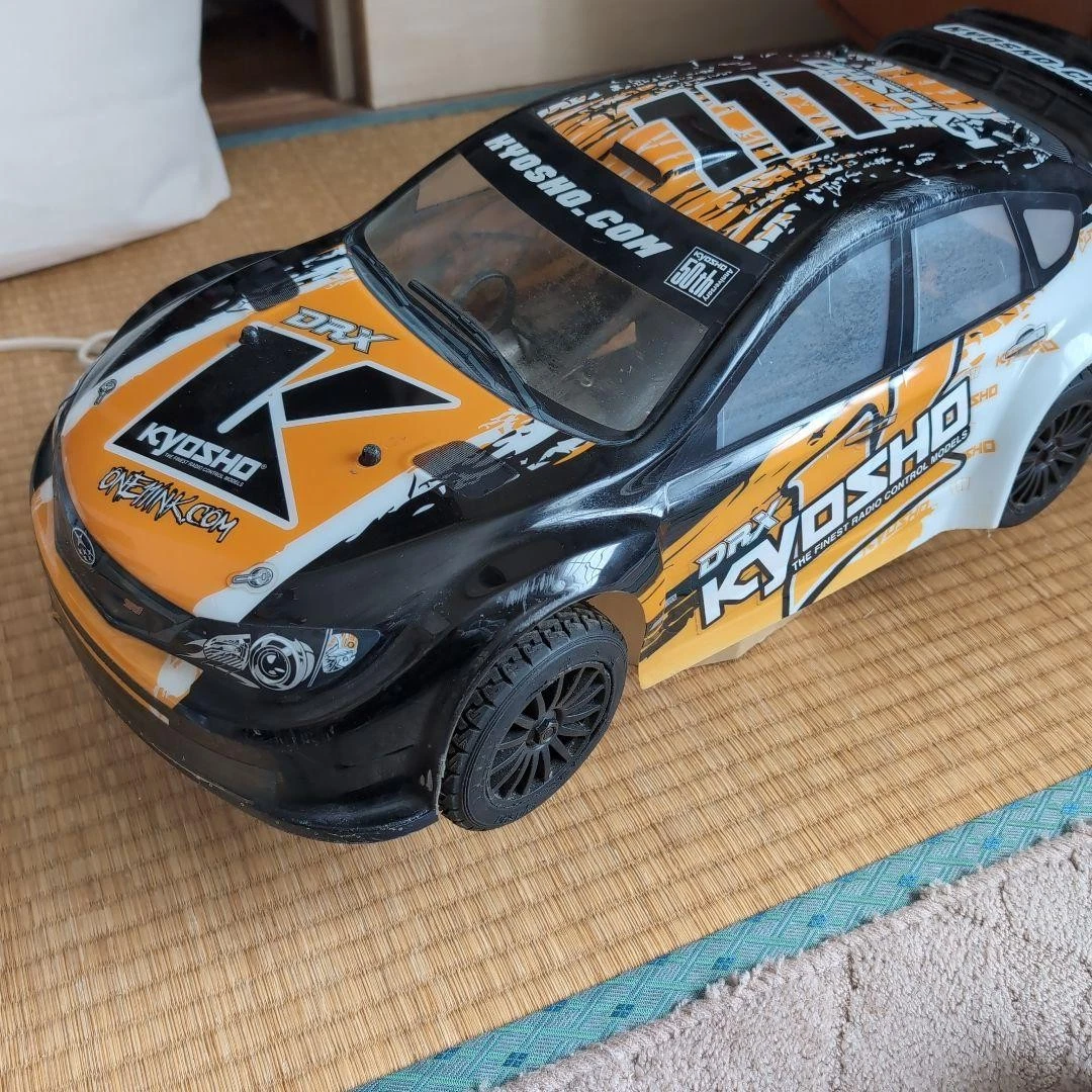 kyosho drx products for sale | eBay