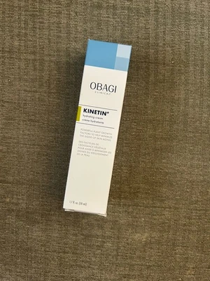 Crema hidratante Obagi Clinical Kinetin+ 1,7 fl oz nueva Foto 1 de 3