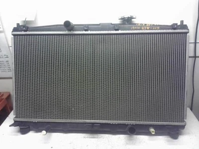 Radiador Honda CR-Z 2010 DAA-ZF1 [Usado] [PA93517917] Foto 1 de 3