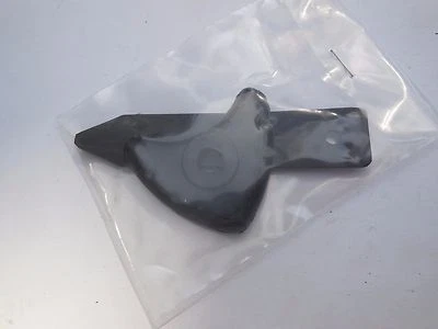 Прокладки основания ручки капота Porsche 356 A НОВЫЕ  - Изображение 1 из 2