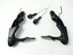 LED Performance Blinker Ducati Monster 1200 blink light - Bild 1 von 10