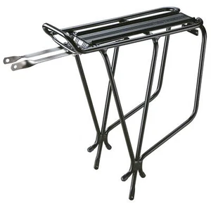 Topeak Super Tourist Tubular Rack ohne Federklappe Gepäckträger Fahrrad Trekking - Bild 1 von 3