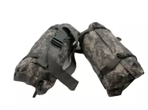 Hüfttasche Po/Bauchtasche Hüfttasche 2er Pack USGI ACU MOLLE II - Bild 1 von 6