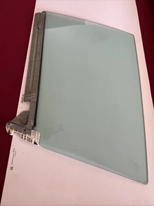 1974-1989 Porsche 911 930 Targa Door Glass Left Original - Picture 1 of 5