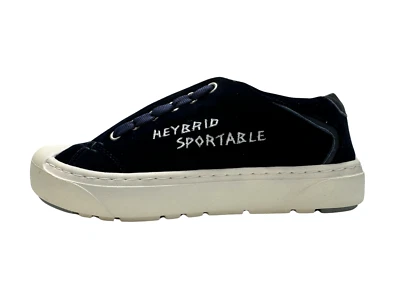 Heybrid Halbschuh Sneaker Komfortschuh Chung Shi Damen Blau EU 38 US 7,5 - Bild 1 von 4