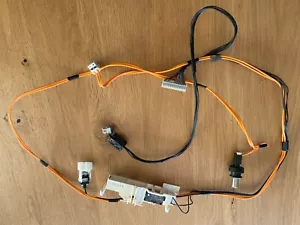 LED Innenleuchte, Türschalter, Temperaturfühler AEG LAVATHERM - Bild 1 von 2