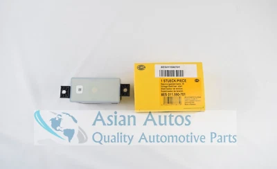 Convertidor de voltaje auxiliar Hella 2059053414 para Mercedes Benz C450 AMG 2016 Foto 1 de 3